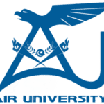 Air_University_Pakistan_Insignia